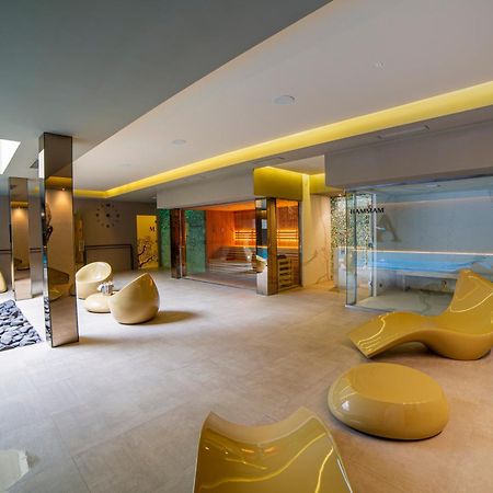 Suites Finca Los Olivos الكالا ديل جوكار المظهر الخارجي الصورة