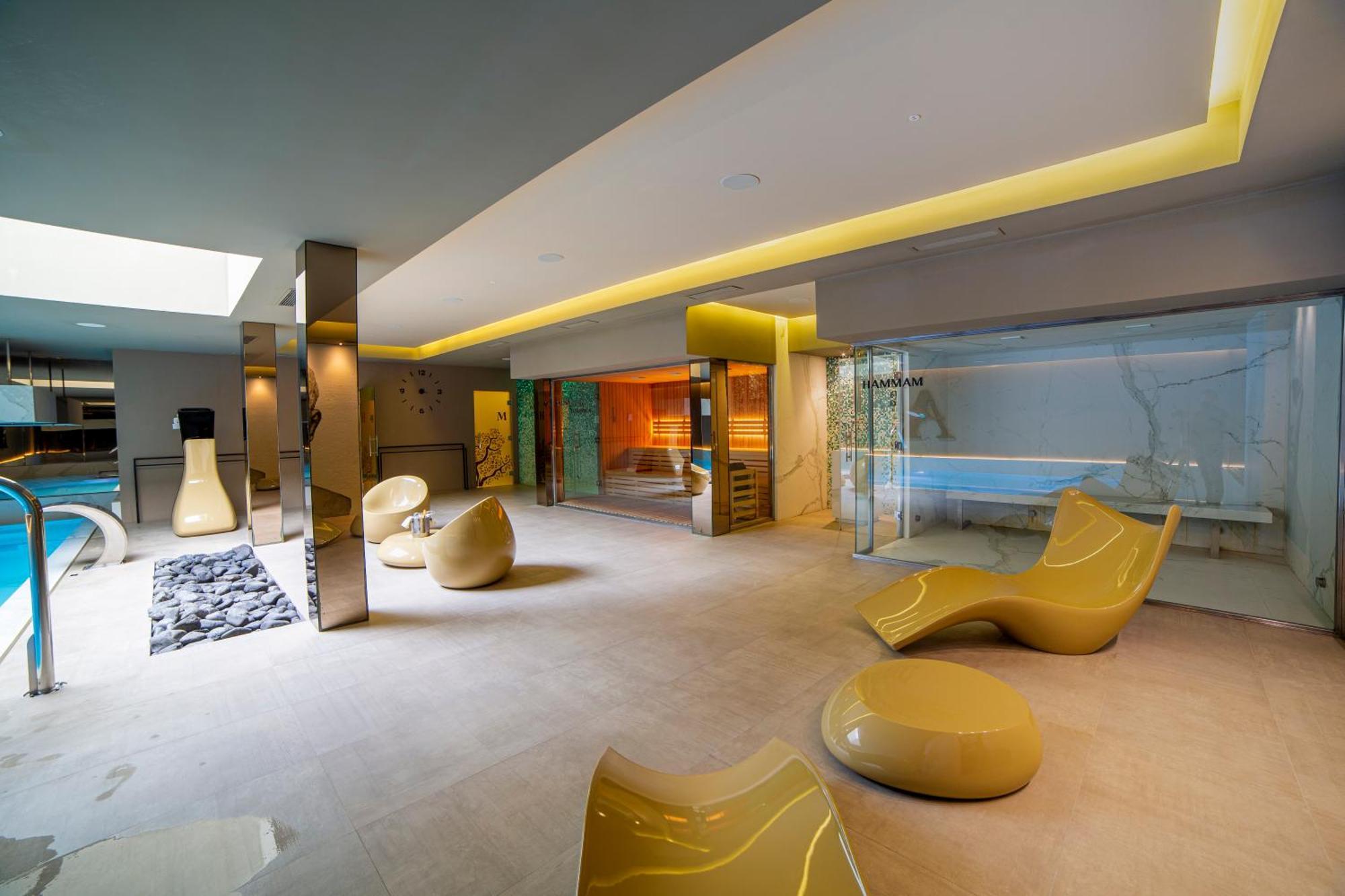 Suites Finca Los Olivos الكالا ديل جوكار المظهر الخارجي الصورة