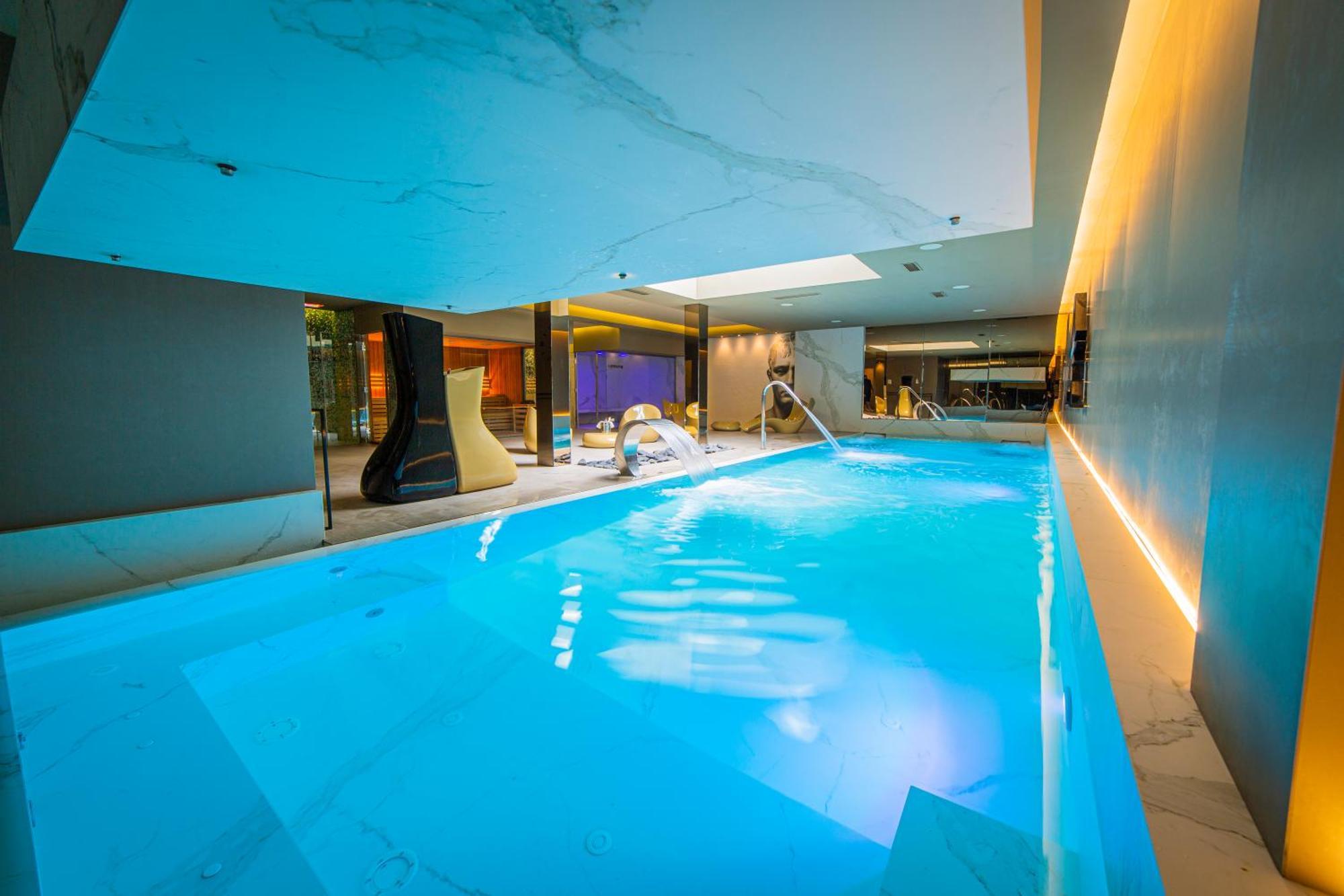 Suites Finca Los Olivos الكالا ديل جوكار المظهر الخارجي الصورة