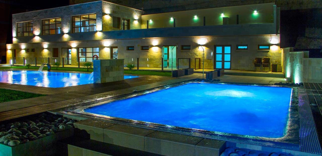 Suites Finca Los Olivos الكالا ديل جوكار المظهر الخارجي الصورة