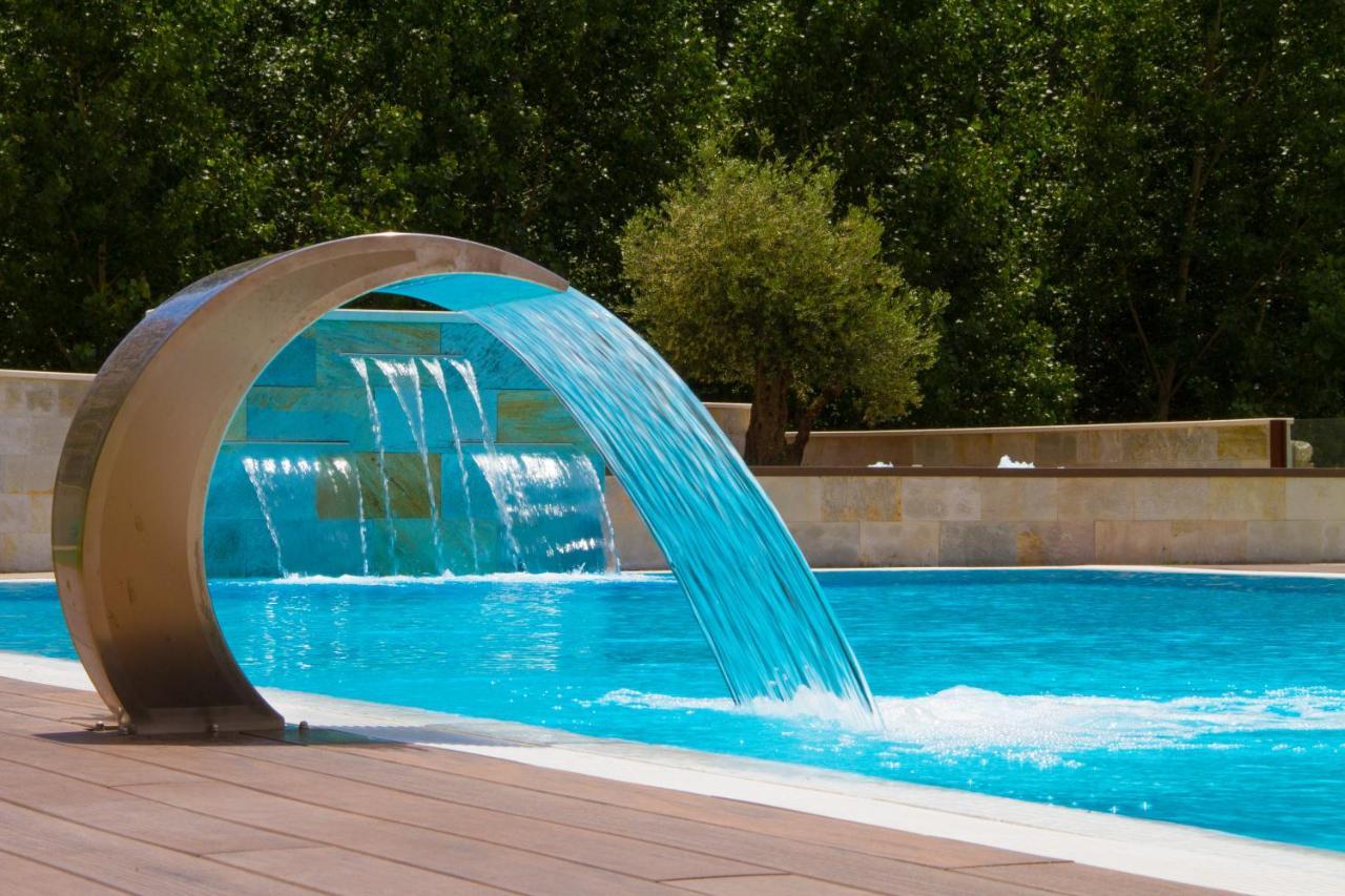 Suites Finca Los Olivos الكالا ديل جوكار المظهر الخارجي الصورة