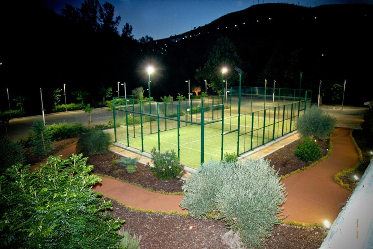 Suites Finca Los Olivos الكالا ديل جوكار المظهر الخارجي الصورة